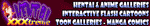 Hentai XXXtreme