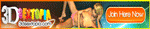 3D Sextopia